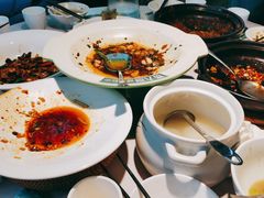 -费大厨辣椒炒肉(黄兴中心广场店)