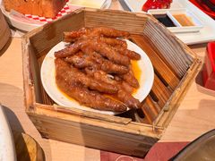 -避风塘(五角场万达店)