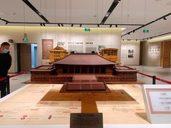 -南京市规划建设展览馆