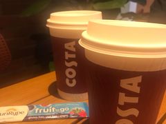 -COSTA COFFEE(新奥购物中心店)