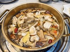 -大理董·董家小厨野生菌火锅(古城旗舰店)