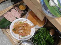 -酒拾烤肉(奥体天虹店)