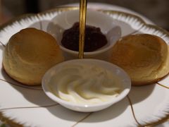 -行者书屋大堂吧 ·下午茶(南京圣和府邸酒店)