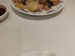 -勝記酒家·37年老字号·经典粤菜(荔枝公园店)