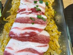 -西塔老太太泥炉烤肉(北京望京店)