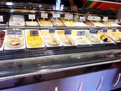 -Dooley's Premium Ice Cream