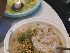 -秋色客家菜(南山店)