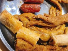 -柳州肥姨妈大骨螺蛳粉(江宁万达店)
