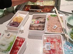 -野妹火锅(龙岗店)