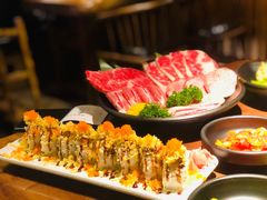 -九畋町和牛黑牛烤肉料理(三里屯3·3大厦店)