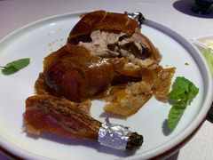 精品烤鸭-悦江(梅奔中心店)