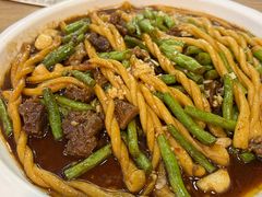 -中国传统牛肉面(鸟巢店)