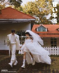 -角色婚纱摄影(中心店)