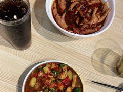 -领蟹祥记·香辣蟹·特色小海鲜(奥体天虹店)