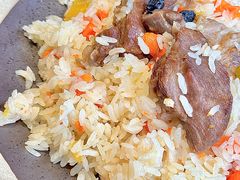 -那拉提之疆·新疆菜(美院店)