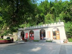 -友谊关景区