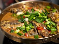 -食光慢宴·安吉土菜馆