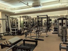 -YCHL Studios健身工作室(市二宫店)