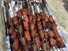 -王记西鎮电烤肉(汶上路店)