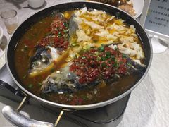 -七菜馆·东北菜·蒸饺(文体路店)