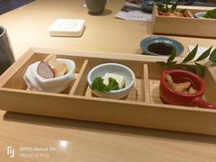 -秋荀日本料理(昆明同德广场店)