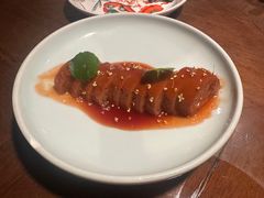 桂花糖藕-外婆家(西红门荟聚购物中心店)