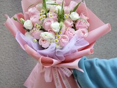 -花未央花店·WEYOUNG