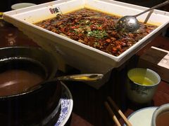 -杨记隆府(汉街店)