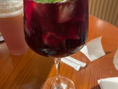 -CRAZYONES西班牙海鲜饭(上海美罗城店)