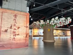 -中国闽台缘博物馆