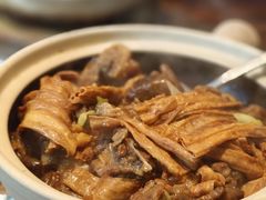 -蚬皇•陈味莞(西平景湖店)
