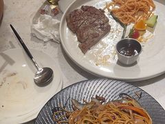 -水天堂西餐厅(昆山万象汇店)