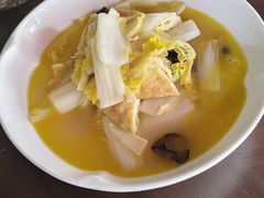 -香芙茗茶楼(梅家坞总店)