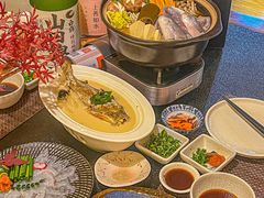 -长崎屋·日本料理·刺身·烧鸟(天河北路店)