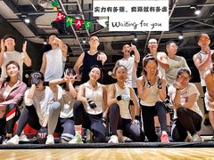 -超级猩猩健身·团课(国贸店)