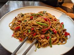 -西郊八号·山野江西菜(开发区店)