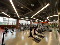 -Fitmula斐嘉健身(省体店)