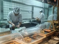 -松子料理(亮马桥店)