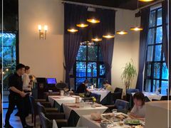 -IL Forno 意坊·意大利餐厅(花园店)