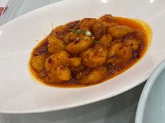 -红菜坊·烤鸭·川鲁宴(石园店)