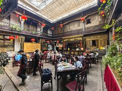 -蔼若春.传承三十年云南菜(金碧公园店)