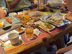 -木屋烧烤(南新店)