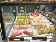 -奈雪的茶(市百一店)