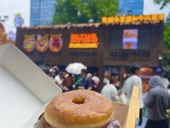 -龙湖杭州滨江天街