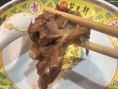 -芦月轩羊蝎子(劲松店)