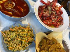 -辣盆盆麻辣小龙虾(哈尔滨总店)