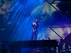 -宝能国际体育演艺中心