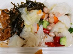 小凉菜-香妃烤鸡(西单店)