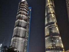 景观位-炉匠炉端烧·酒(国金中心商场店)