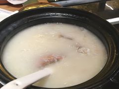 -颐和•海鲜砂锅粥•啫啫煲(奥林匹克广场店)